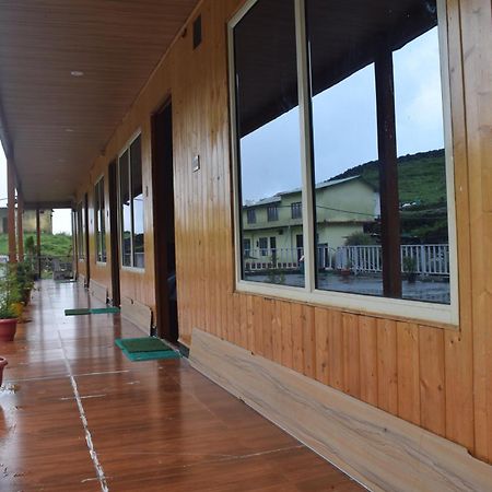 Himrab Chopta Resort 외부 사진