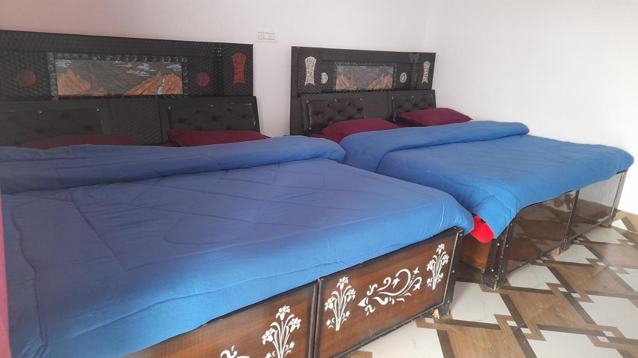 Himrab Chopta Resort 외부 사진