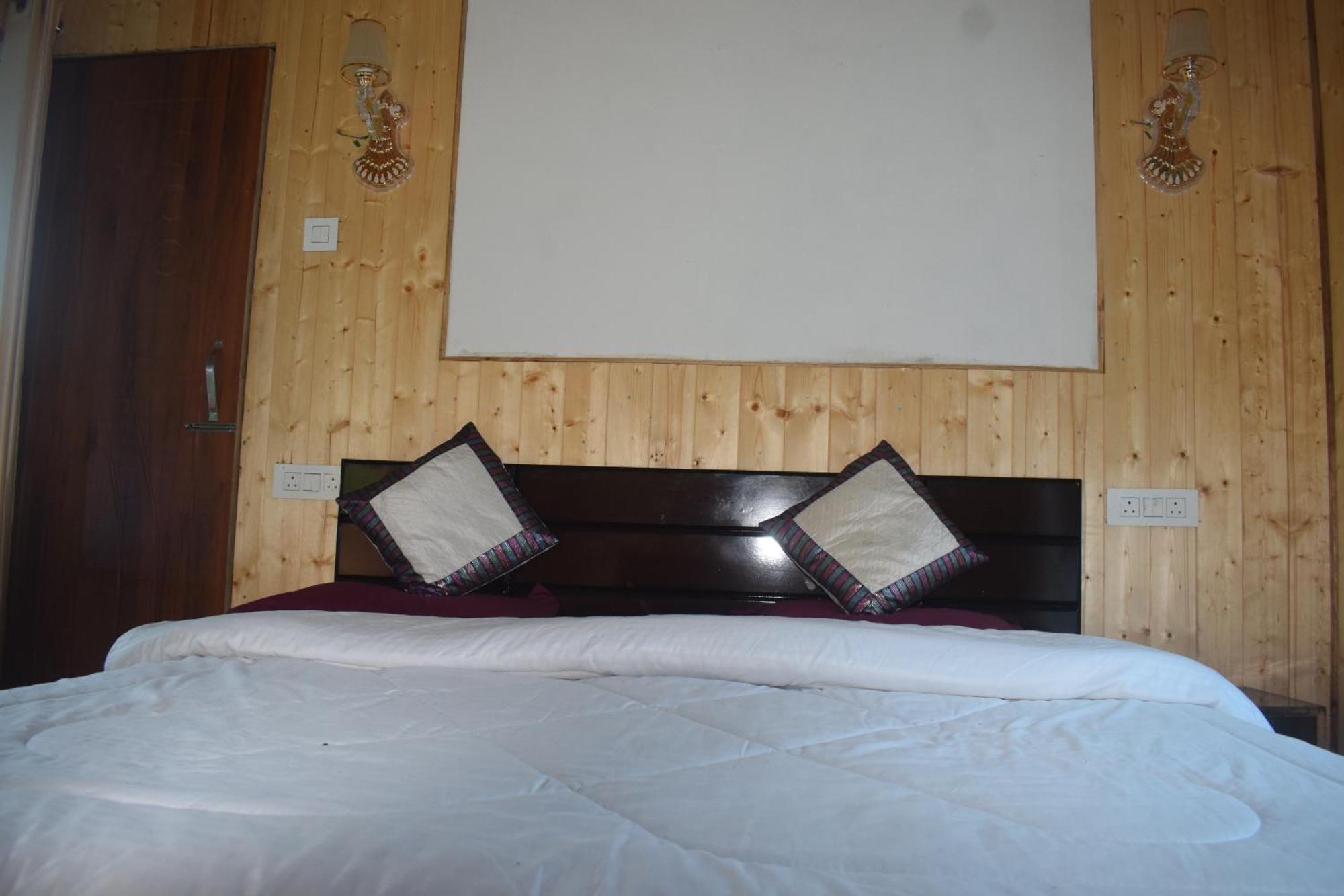 Himrab Chopta Resort 외부 사진